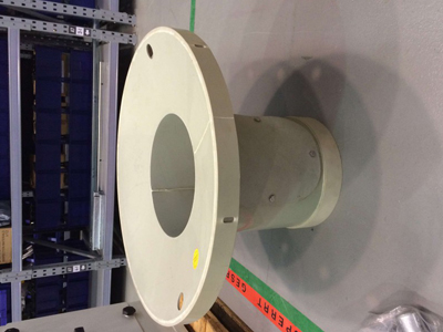 云顶贵宾会告诉你湿式除尘器针对铝镁爆炸性粉尘如何做防爆特...